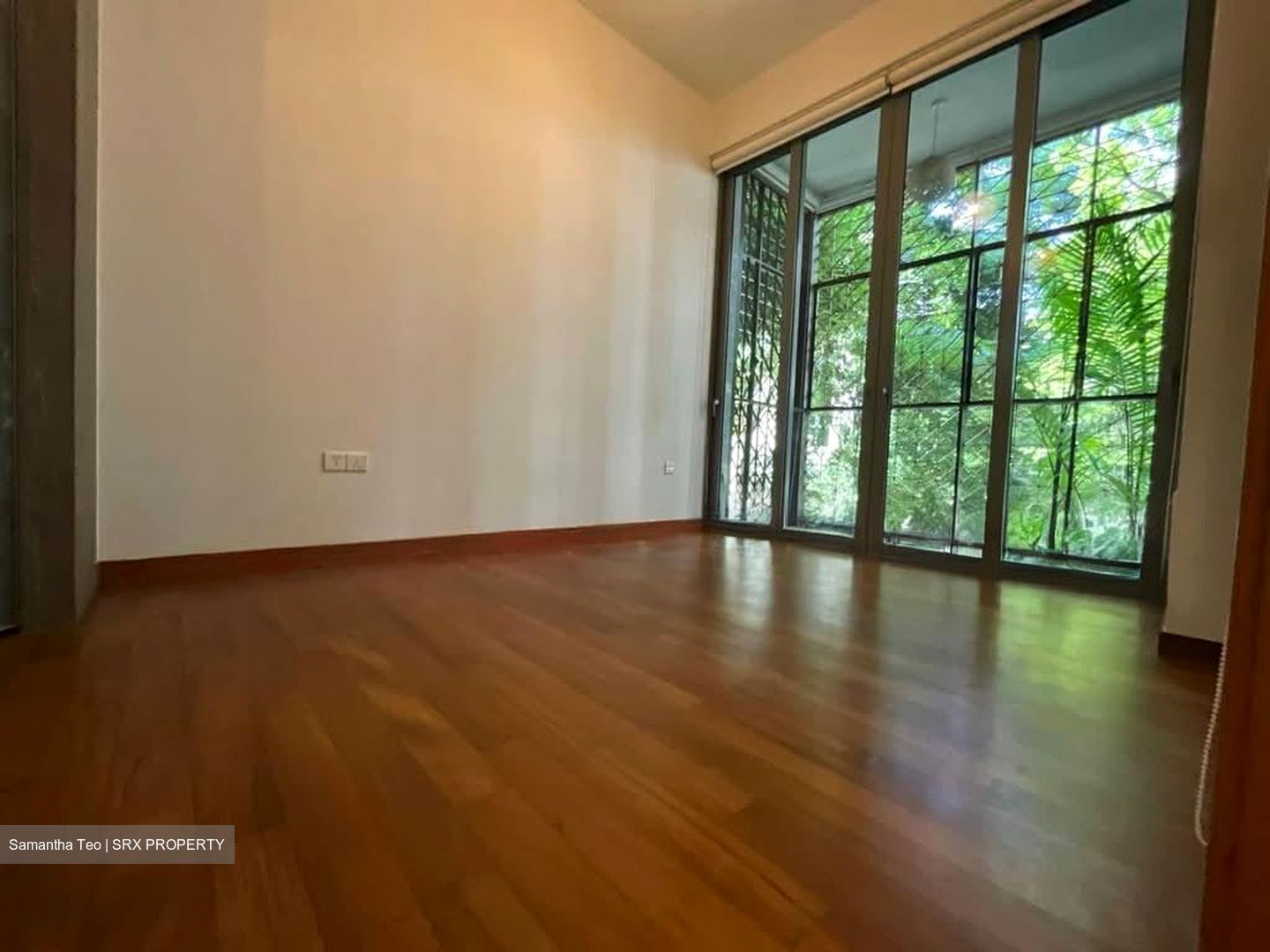 Mon Jervois (D10), Condominium #605071061